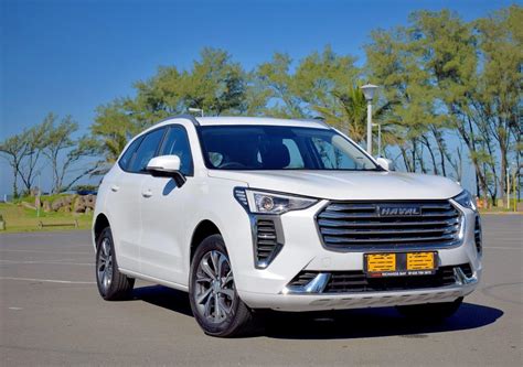 New Haval Jolion demands your attention | Lowvelder