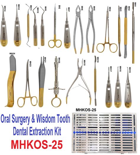 Tooth Extraction Equipment Name at Joan Cundiff blog