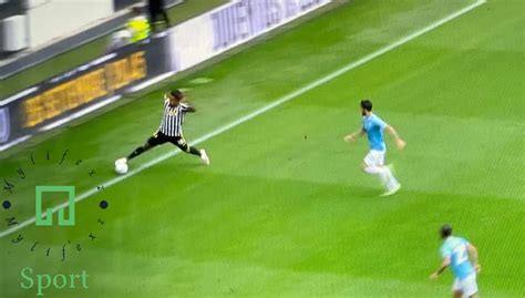 Audio from VAR Revealed for Juventus-Lazio and Lecce Red Card Controversies