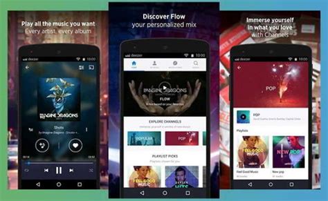 Best Offline Music Player for Android and iOS - Gadgetswright