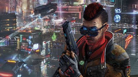 The Different Ways To Play Cyberpunk Tabletop | CyberPunkReview