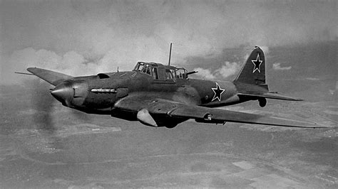 Top 5 Soviet military aircraft of WWII - Russia Beyond