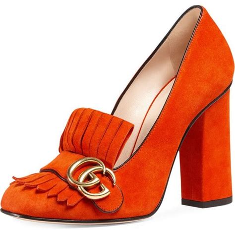 Gucci High Heel Shoes With Style - ABX Designer