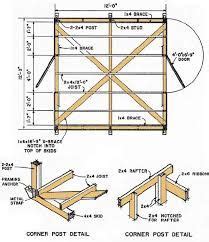 Resultado de imagen para floor joist spacing shed | Shed blueprints, Shed plans, Diy shed plans