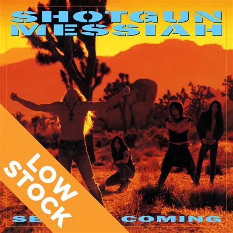 Shotgun Messiah | Divebomb Records