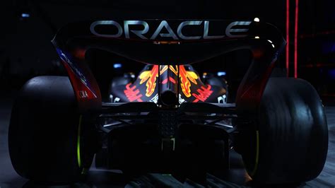 Red Bull Racing reveals 2022 livery on RB18 showcar – F.1godfather