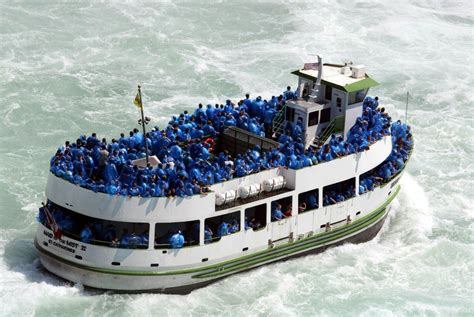 Maid of the Mist. Fun!!! | Niagara falls maid of the mist, Niagara falls pictures, Niagara falls ...