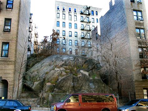 Schist | Images | New York City Walk