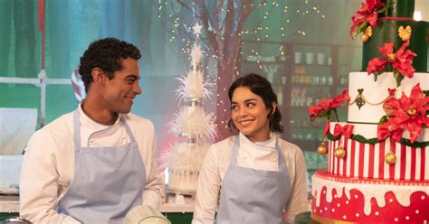 Meet Nick Sagar, the Hot Chef From Netflix’s The Princess Switch