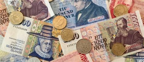 Money, Money, Money - Everything You Need to Know About the Icelandic Króna | What's On in ...