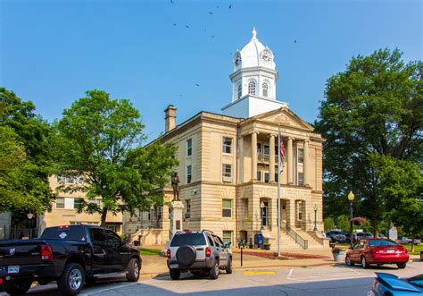 Jackson County Courthouse | Ripley, West Virginia | Flickr