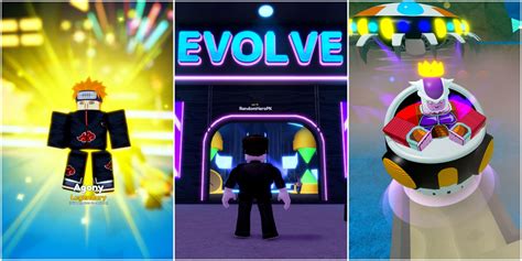 How To Evolve Units In Roblox's Anime Adventures