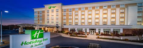 HolidayInn_Ext | Hotels for Sale