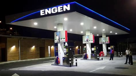 Engen scoops 9th Consecutive Top Brands win - Cape Business News