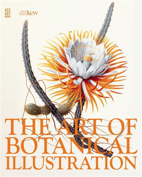 The Art of Botanical Illustration - ACC Art Books UK