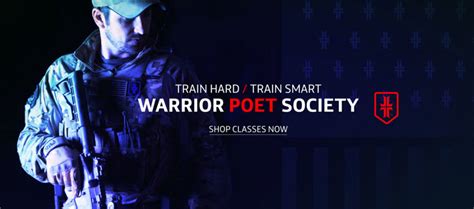 Warrior Poet Society | LinkedIn