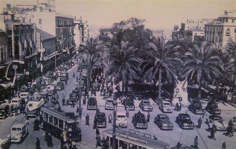 6 Rare Pictures Of Old Beirut That Will Step You Back In Time!