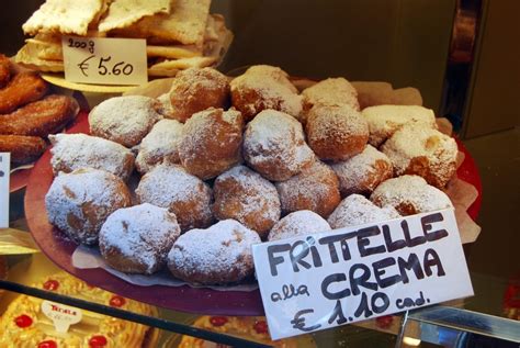 Pasticceria Tonolo a Venezia da provare, dal 1886