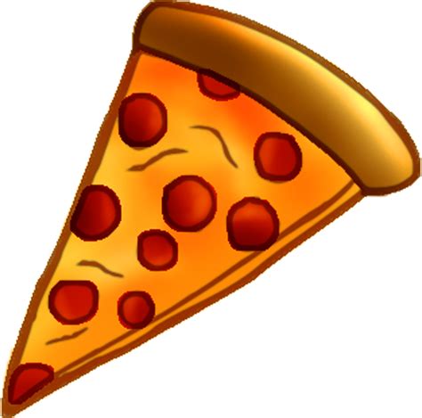 Pizza Slice Clip Art - ClipArt Best