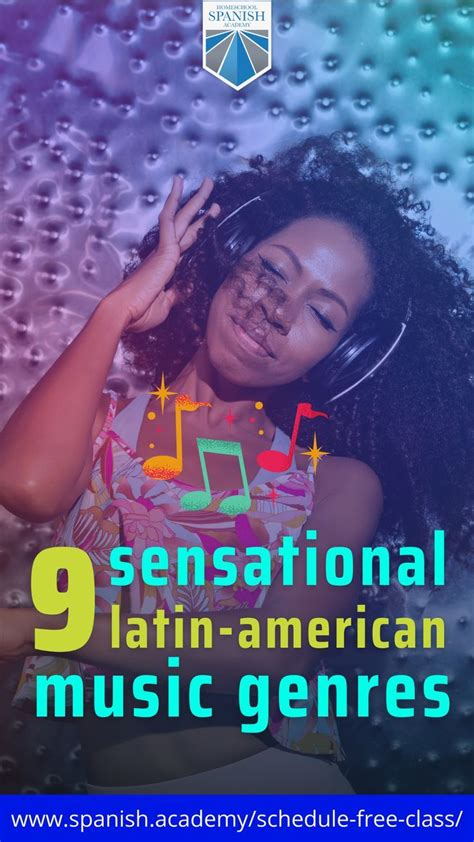 9 sensational latin american music genres 8 different genres – Artofit