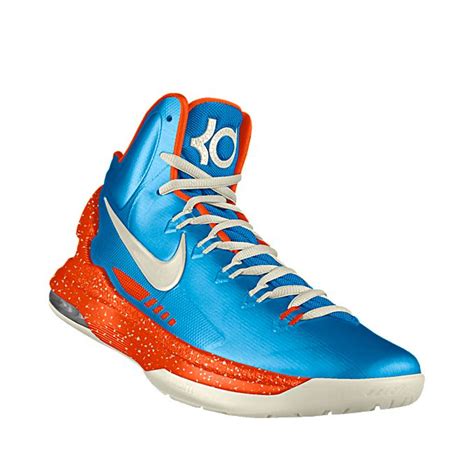 Gallery For > Custom Basketball Shoes Kids