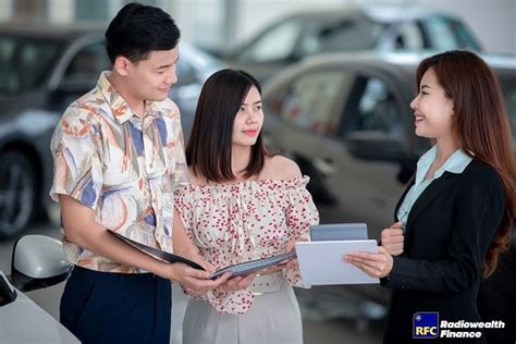 Car Financing In The Philippines: Find Best Options - RFC