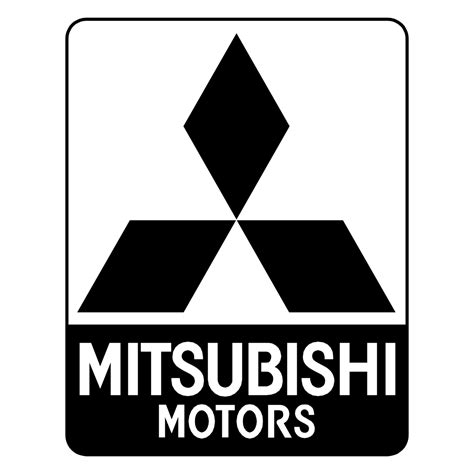 Mitsubishi Motors Logo PNG Transparent (1) – Brands Logos