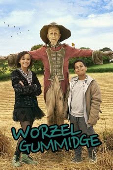 Worzel Gummidge: The Scarecrow of Scatterbrook’ review by Barnaby Walter • Letterboxd