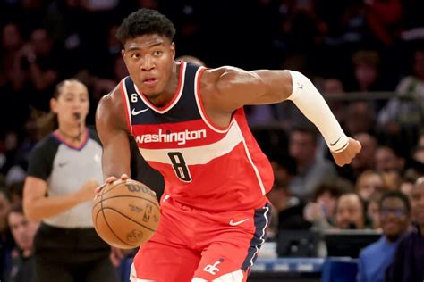 Wizards Trade Rui Hachimura To Lakers | Hoops Rumors