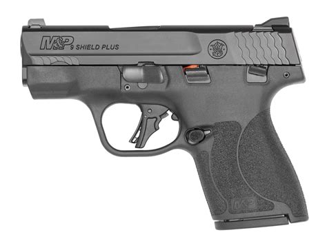 Smith and Wesson M&P9 SHIELD PLUS 9MM | V1 Tactical