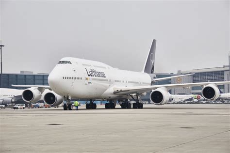 Lufthansa to Deploy A350-900s to Frankfurt Hub Over Winter - SamChui.com