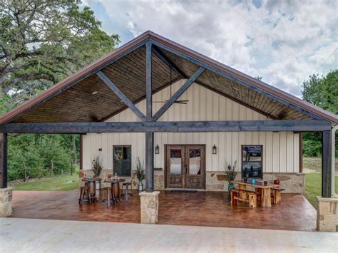 Oklahoma Barndominium Pros | Barndominium Builder Texarkana Texas