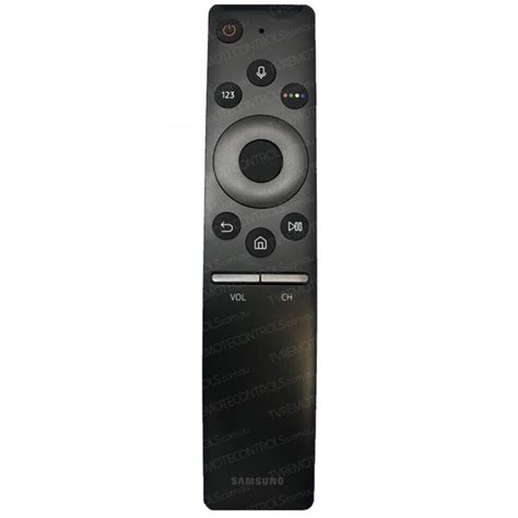 BN59-01279A Genuine Original SAMSUNG RMCSPM1AP1 SMART TV Remote Control. | TV Remote Controls