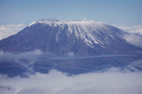 Fire breaks out on Mount Kilimanjaro, says Tanzania National Park