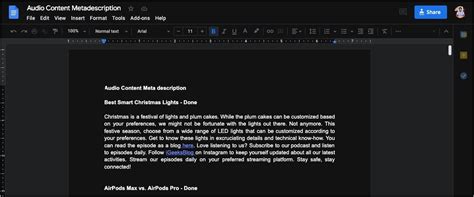 How To Use Google Docs In Dark Mode On Iphone Android And Pc | itechguides