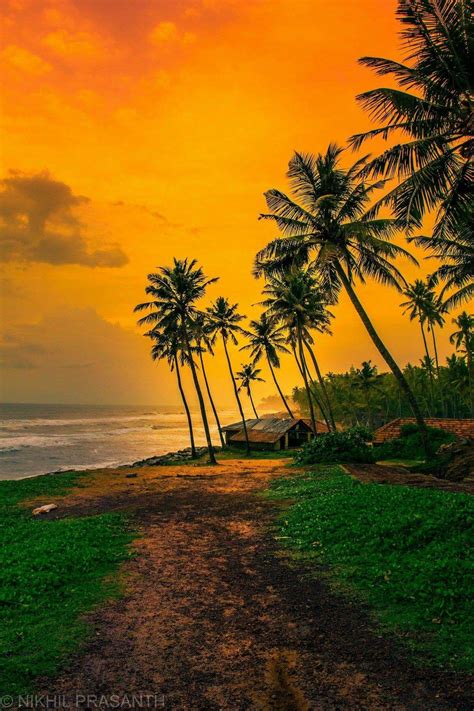 Kerala Beach Wallpapers - Top Free Kerala Beach Backgrounds ...