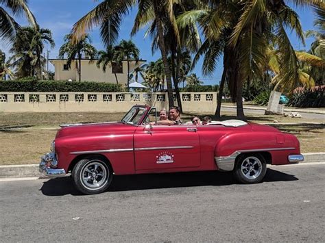 Havana Vintage Car Tours - 2019 All You Need to Know Before You Go (with Photos) - Havana, Cuba ...