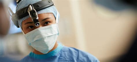 Surgery is a serious business - WestHealth Surgery Center