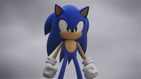 Sonic Frontiers launch trailer