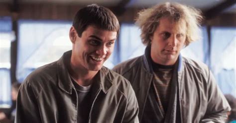 Why Dumb and Dumber Is a Perfect Road Trip Movie