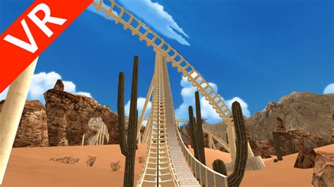 VR Roller Coaster - Virtual Reality Wiki