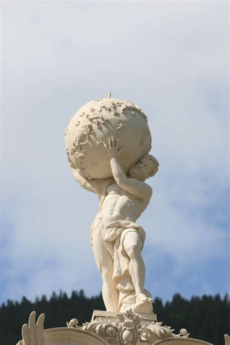 Atlas (statue) - Alchetron, The Free Social Encyclopedia