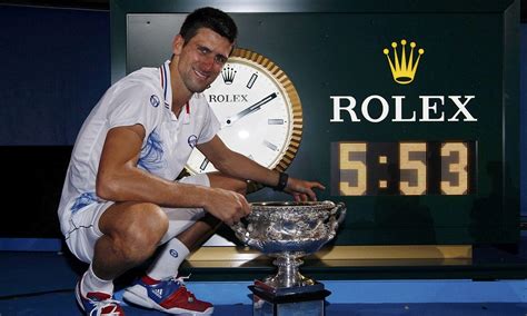 AUSTRALIAN OPEN 2012: Novak Djokovic retains his title after beating Rafael Nadal in final ...