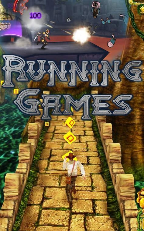 Running Games APK for Android Download