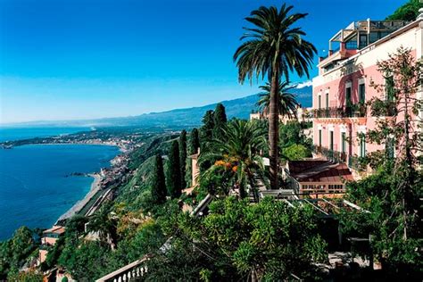 YOU ARE THE BEST - Review of Hotel Metropole Taormina Maison d'Hotes ...