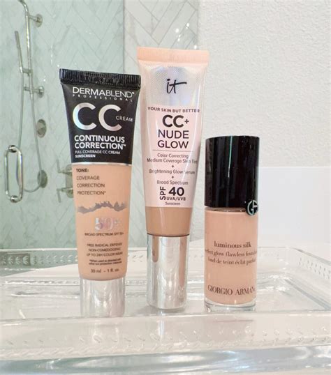 The Best Foundation Products for Women with Mature Skin: 2023 - the makeup obsessed mom blog