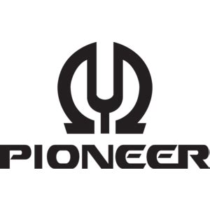 Pioneer Logos