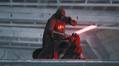 Darth Revan at Star Wars Jedi: Fallen Order Nexus - Mods and community