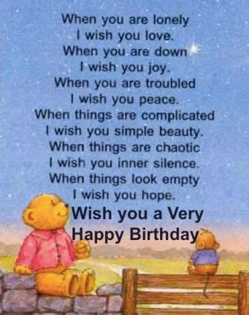 Happy Birthday Quotes For Family Member - ShortQuotes.cc