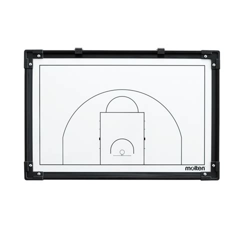 Molten Basketball Strategy Board – RJM Sports